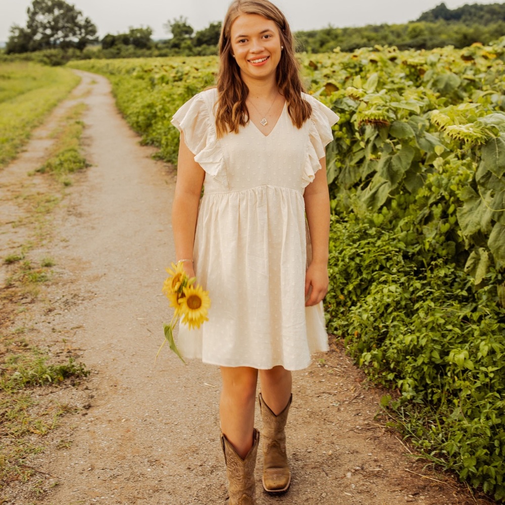 Meet your Posher, Miranda